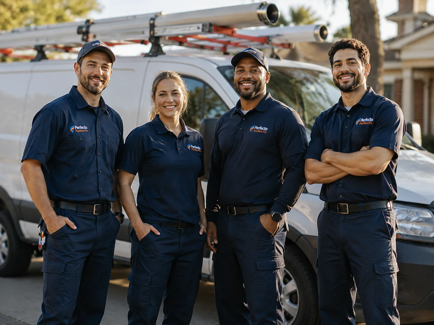 Emergency Plumber Near Me in Henderson, TN near me